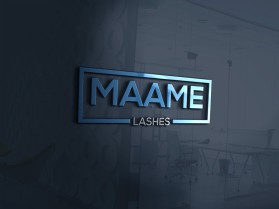 Maame Lashes entry by MuhammadR