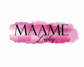 Maame Lashes entry by Ilham Fajri