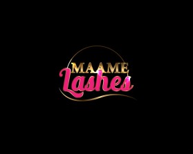 Maame Lashes entry by Rikfan