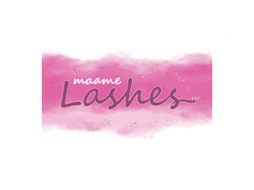 Maame Lashes entry by farahlouaz