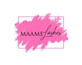 Maame Lashes entry by noteracoki54