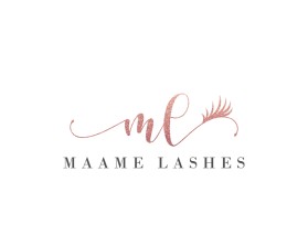 Maame Lashes entry by Nish