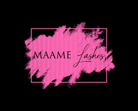 Maame Lashes entry by noteracoki54