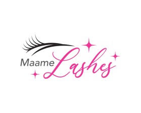 Maame Lashes entry by budi