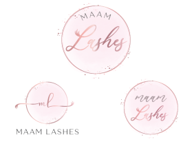 Maame Lashes entry by farahlouaz
