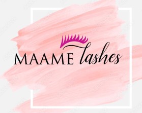 Maame Lashes entry by MuhammadR