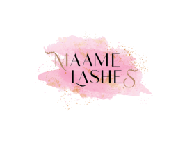 Maame Lashes entry by farahlouaz
