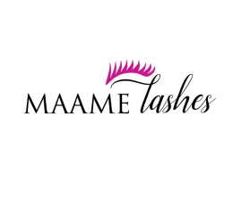 Maame Lashes entry by MuhammadR