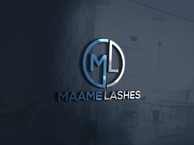 Maame Lashes entry by MuhammadR