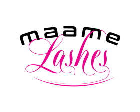 Maame Lashes entry by methodesign
