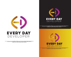 Every Day Developer entry by Bart