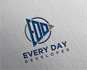 Every Day Developer entry by jannatan