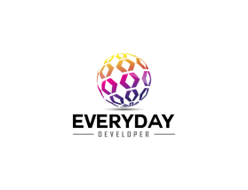 Every Day Developer entry by Mozzarella