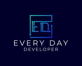 Every Day Developer entry by Nish
