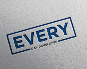 Every Day Developer entry by jannatan