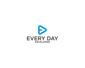 Every Day Developer entry by Art to
