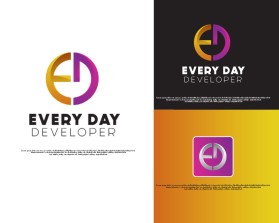Every Day Developer entry by Bart