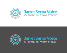 Jarret Serpa Voice entry by ahmadqhie