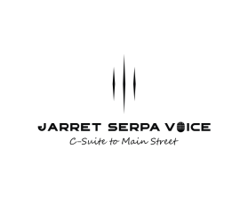 Jarret Serpa Voice entry by doel_tangsi