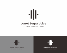 Jarret Serpa Voice entry by fai_art