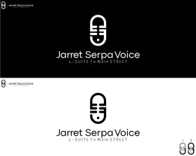 Jarret Serpa Voice entry by Toledanes