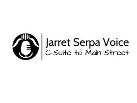 Jarret Serpa Voice entry by MuhammadR