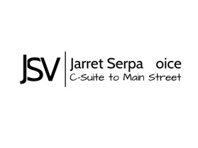 Jarret Serpa Voice entry by MuhammadR