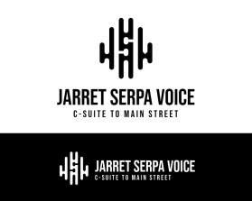 Jarret Serpa Voice entry by Tony_Brln