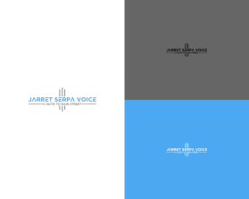 Jarret Serpa Voice entry by art dent