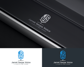 Jarret Serpa Voice entry by sarada art