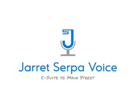 Jarret Serpa Voice entry by ahmadqhie