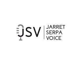Jarret Serpa Voice entry by bartous