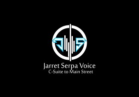 Jarret Serpa Voice entry by rina92
