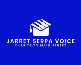 Jarret Serpa Voice entry by Nish