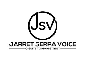 Jarret Serpa Voice entry by MuhammadR