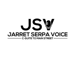 Jarret Serpa Voice entry by MuhammadR