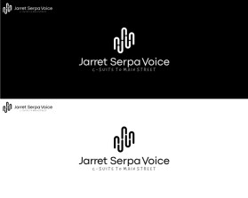 Jarret Serpa Voice entry by Toledanes