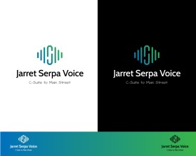 Jarret Serpa Voice entry by mayID