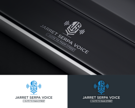 Jarret Serpa Voice entry by sarada art
