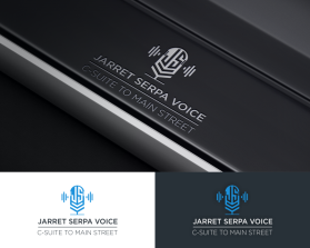Jarret Serpa Voice entry by sarada art