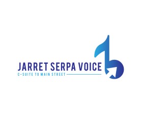 Jarret Serpa Voice entry by Nish