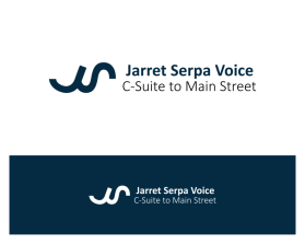 Jarret Serpa Voice entry by ValfebaDesign