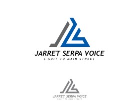 Jarret Serpa Voice entry by kemuningb10