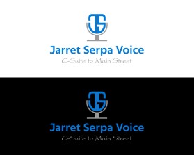 Jarret Serpa Voice entry by ahmadqhie