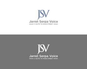 Jarret Serpa Voice entry by masngadul