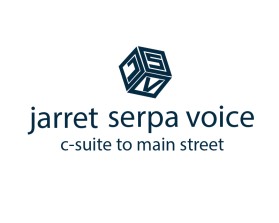 Jarret Serpa Voice entry by ali_maksum