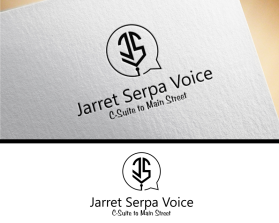 Jarret Serpa Voice entry by marsell