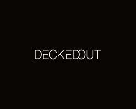 DeckedOut entry by donang