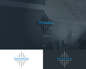 DeckedOut entry by sarada art