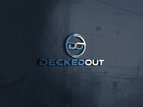 DeckedOut entry by Design Rock